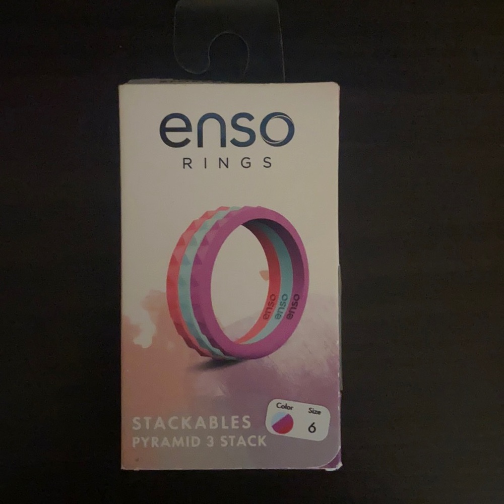 Enso Rings